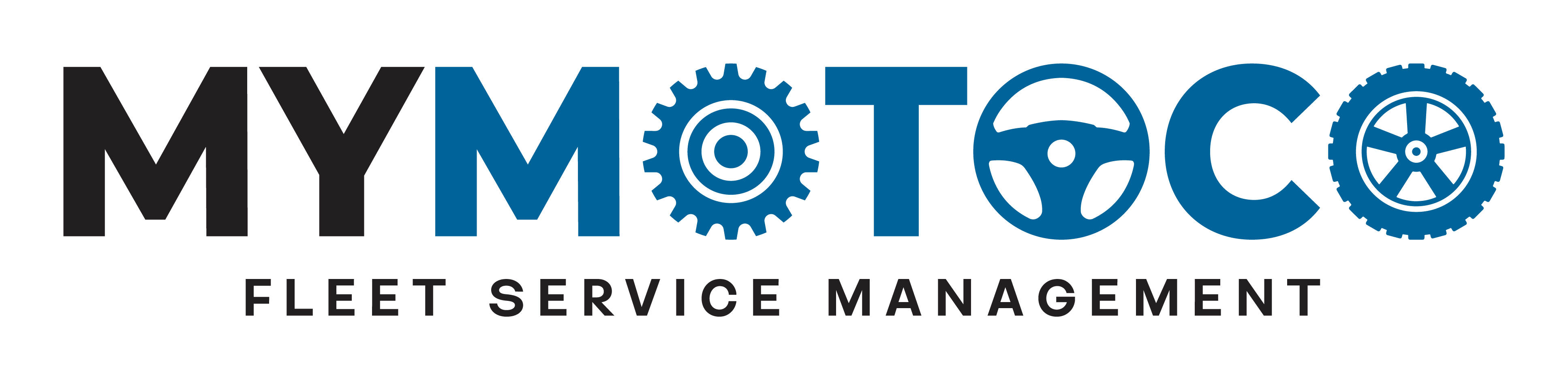 MyMotoCo Fleet Service Management